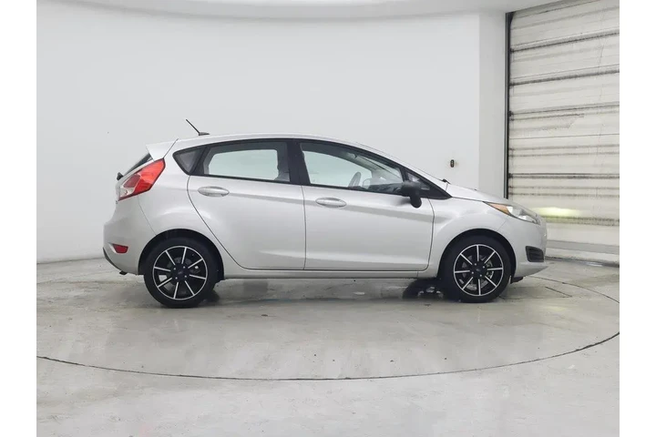 $12998 : Ford Fiesta 2018 SE 4dr Hatc image 7