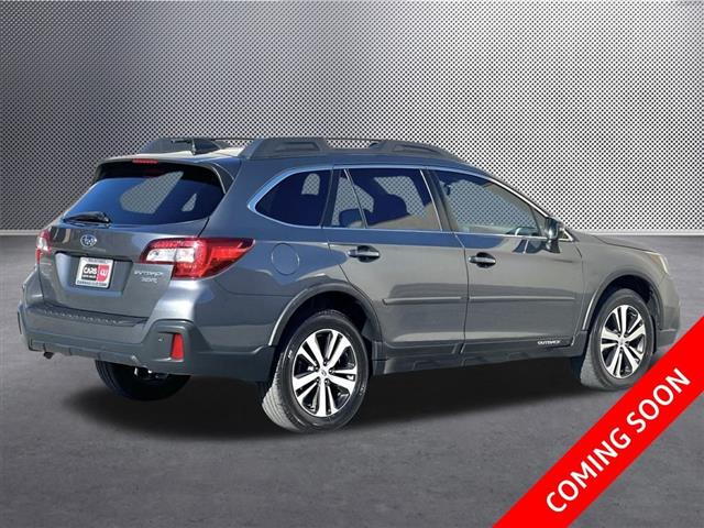 $21572 : 2018 Outback 3.6R image 7