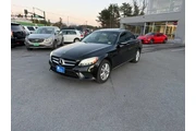 $21999 : 2019 Mercedes-Benz C-Class thumbnail