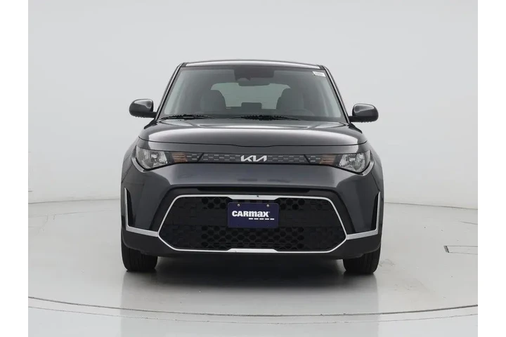 $20998 : Kia Soul 2025 LX 4dr Crossov image 5