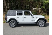 $31999 : Jeep Wrangler Unlimited 2022 thumbnail