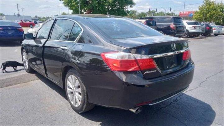 $12500 : 2014 Accord Touring image 5