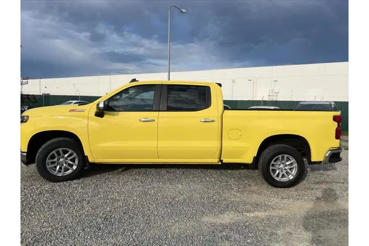 $30777 : Chevrolet Silverado 1500 201 image 8