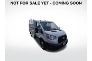 Ford Transit 2021 350 HD 2dr en Orange County
