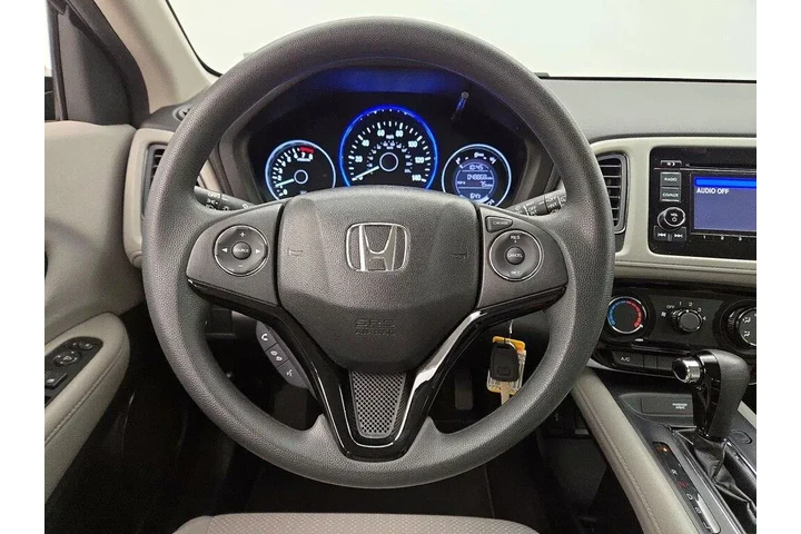 $17998 : Honda HR-V 2016 AWD LX 4dr C image 10