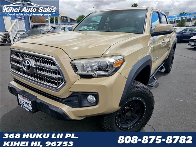 $35995 : 2017 Tacoma image 1