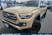 $35995 : 2017 Tacoma thumbnail