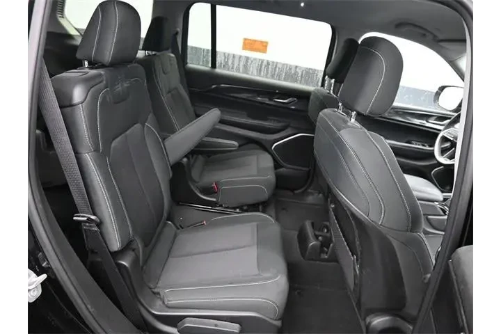 $24259 : Jeep Grand Cherokee L 2021 4 image 8