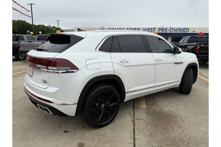 $38523 : Volkswagen Atlas Cross Sport image 5