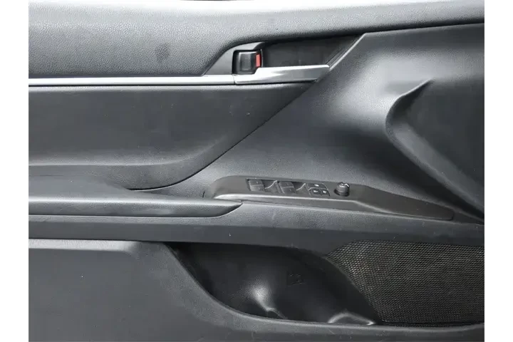 $18673 : Toyota Camry 2021 SE 4dr Sed image 9