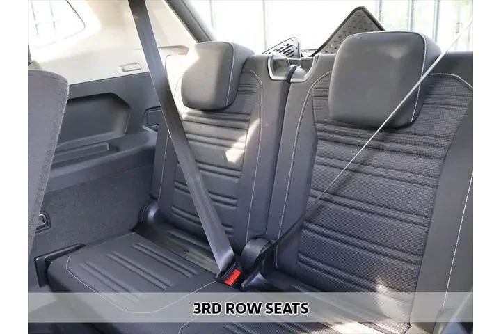 $17990 : Volkswagen Tiguan 2022 S 4dr image 6