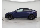 $29998 : Tesla Model Y 2022 AWD Perfo thumbnail