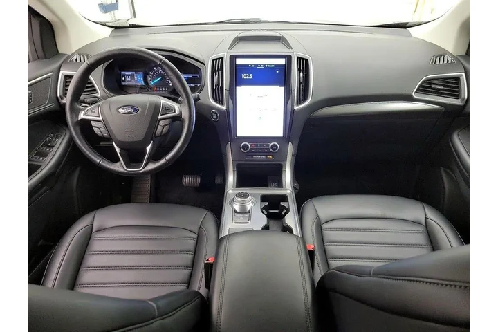 $23998 : Ford Edge 2022 AWD SEL 4dr C image 9