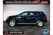 $9989 : 2010 Equinox FWD 4dr LS thumbnail