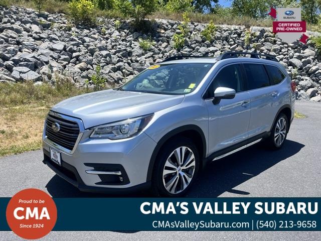 $33467 : PRE-OWNED 2022 SUBARU ASCENT image 3