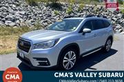 $33467 : PRE-OWNED 2022 SUBARU ASCENT thumbnail