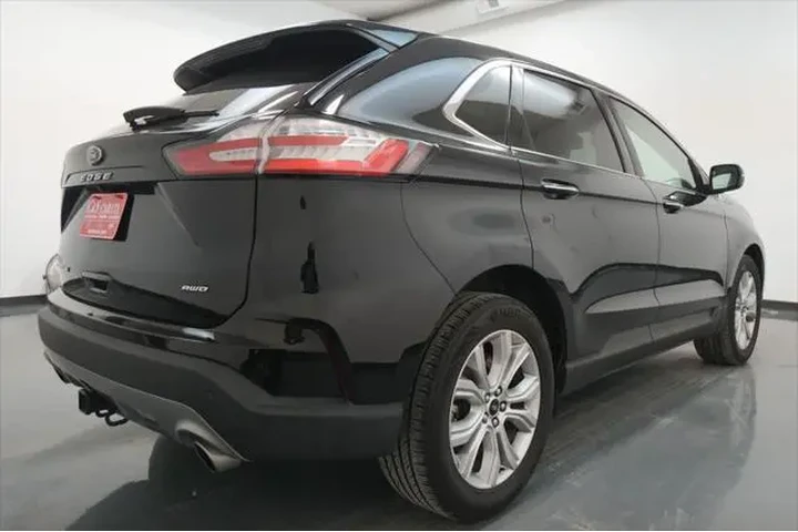 $27900 : Ford Edge 2023 AWD Titanium image 9