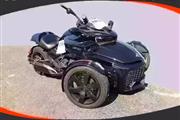 $19995 : 2021 CAN-AM SPYDER F3 thumbnail