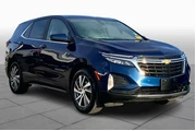 $17575 : Chevrolet Equinox 2022 LT 4d thumbnail