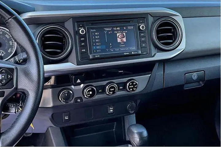 $25000 : Toyota Tacoma 2017 4x4 TRD P image 9