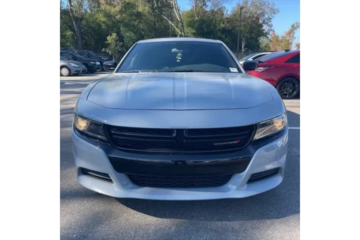 $20488 : Dodge Charger 2022 SXT 4dr S image 8