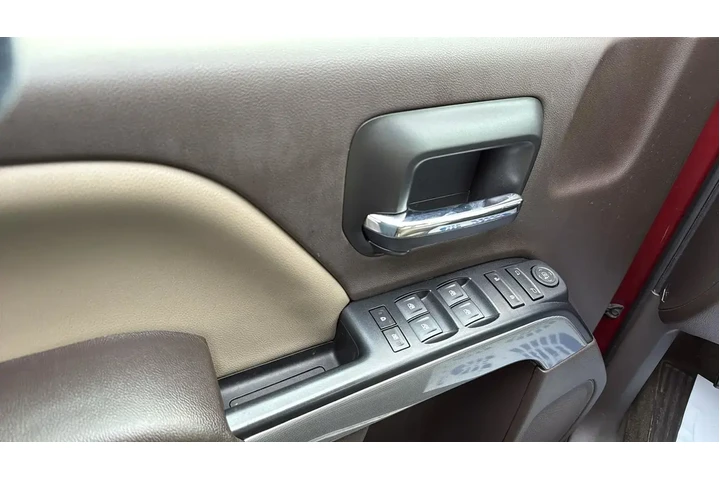 $25867 : Chevrolet Silverado 1500 201 image 9