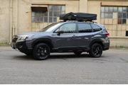 $33988 : 2023 Forester Wilderness thumbnail