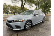 $25500 : Honda Civic 2024 EX 4dr Seda thumbnail