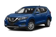 Nissan Rogue 2020 AWD S 4dr en Orlando
