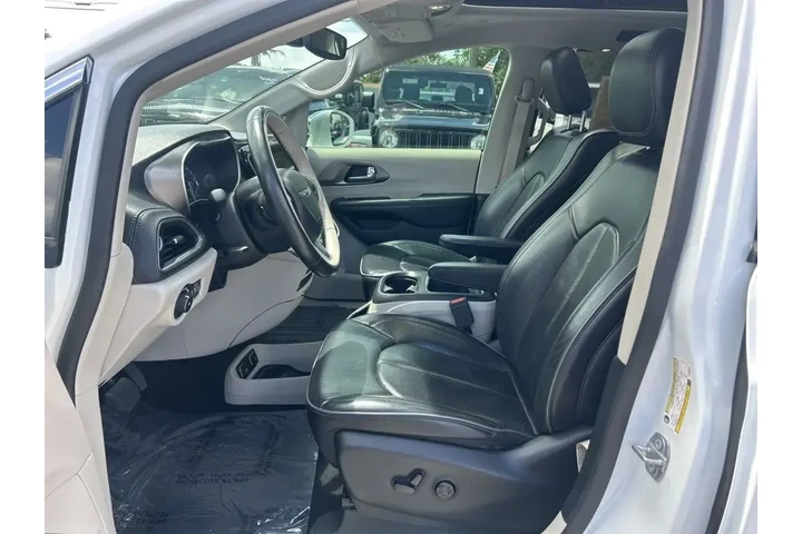 $25375 : Chrysler Pacifica 2019 Limit image 9