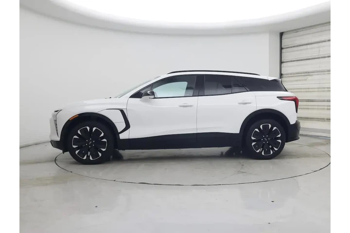 $30998 : Chevrolet Blazer EV 2024 AWD image 3