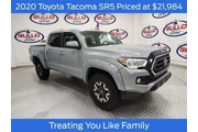 Toyota Tacoma 2020 4x2 SR5 4 en Houston