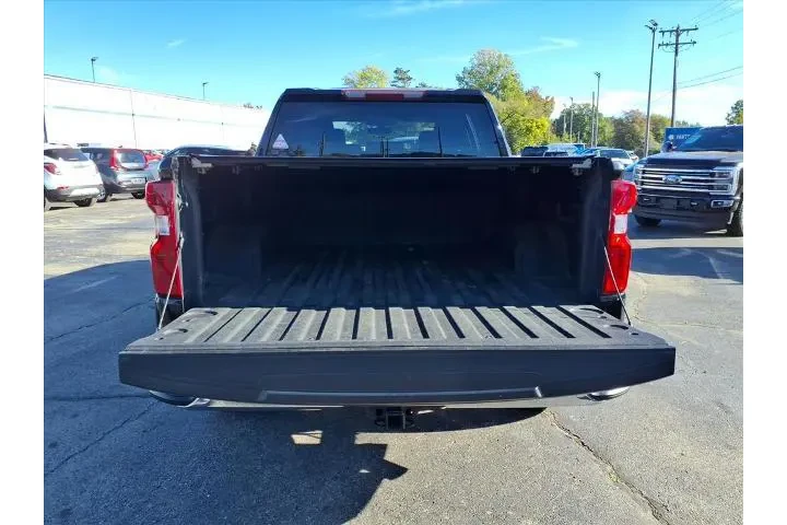 $27988 : Chevrolet Silverado 1500 202 image 9