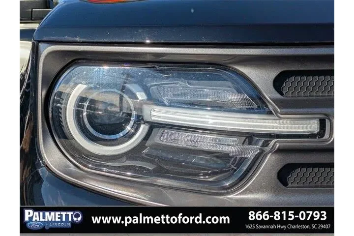 $24565 : Ford Bronco Sport 2022 AWD B image 10