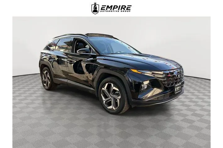 $26650 : Hyundai TUCSON 2023 AWD Limi image 1