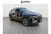 Hyundai TUCSON 2023 AWD Limi en New York