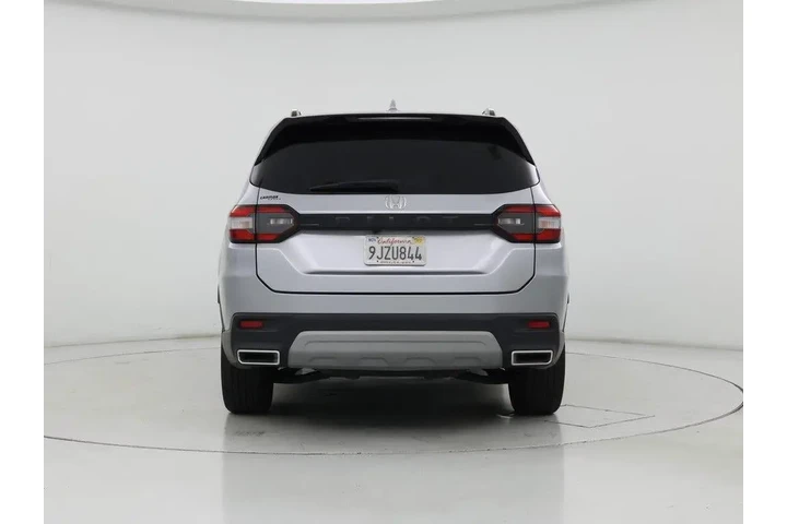 $39998 : Honda Pilot 2024 AWD Touring image 6