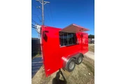 Traila de micheladas en Venta en Houston
