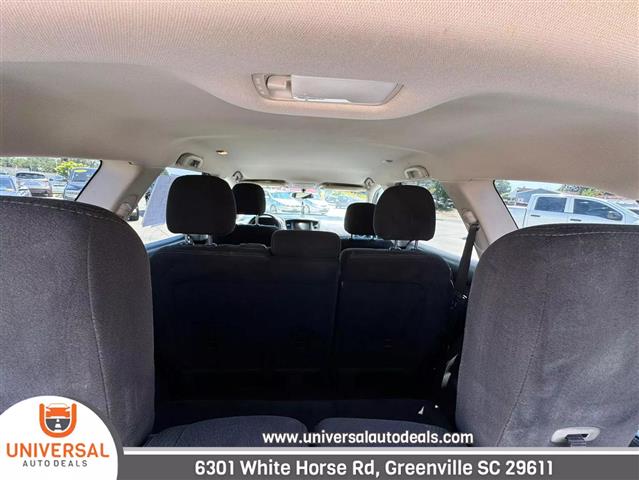 $13800 : 2013 NISSAN PATHFINDER image 4