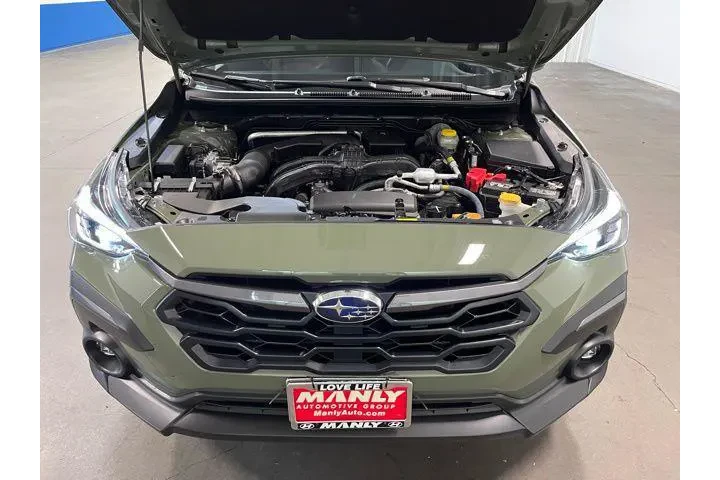 $31478 : Subaru Crosstrek 2024 AWD Li image 9