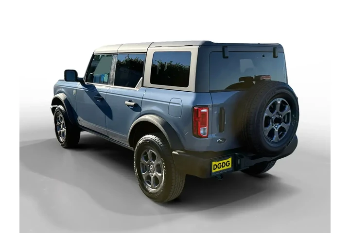 $39000 : Ford Bronco 2025 4x4 Big Ben image 3