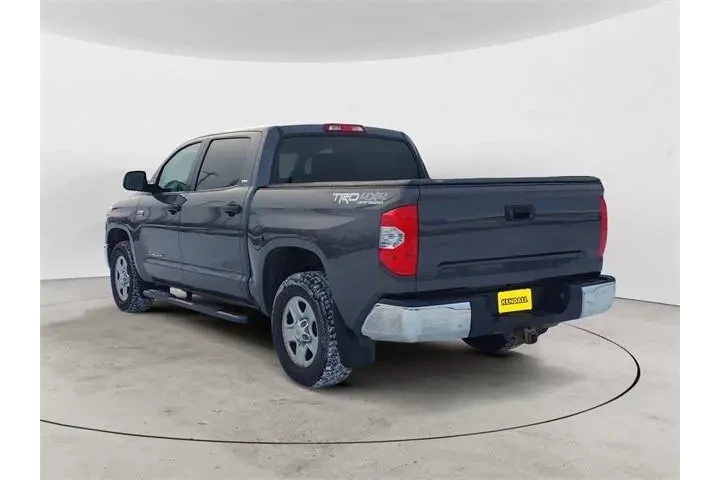 $27961 : Toyota Tundra 2016 4x4 SR5 4 image 3