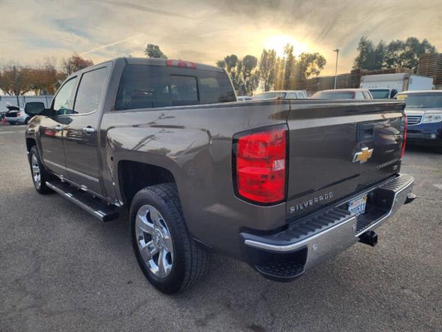 $22999 : 2015 Silverado 1500 LTZ image 6