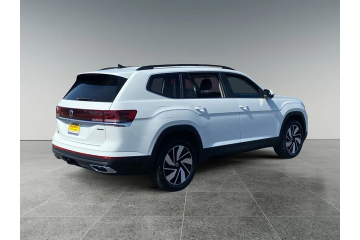 $37880 : Volkswagen Atlas 2025 AWD SE image 5