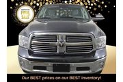 $17998 : Ram 1500 2018 4x4 SLT 4dr Cr thumbnail