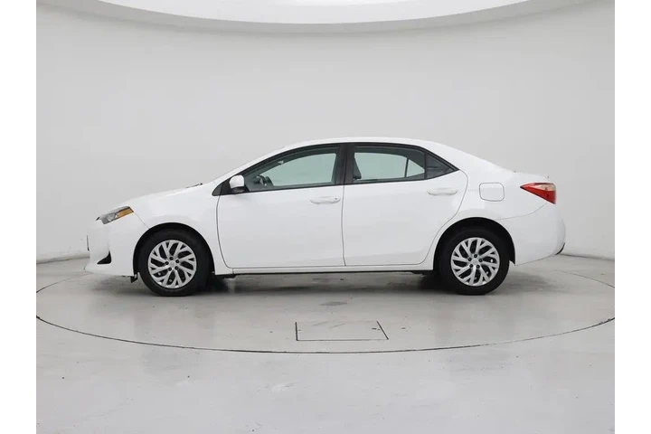 $16998 : Toyota Corolla 2017 LE 4dr S image 3