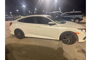 $21708 : Honda Civic 2020 Sport 4dr S thumbnail