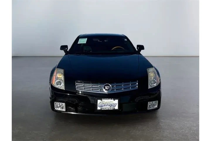 $16991 : Cadillac XLR 2005 2dr Roadst image 8