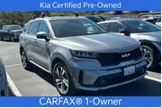 $34991 : Kia Sorento Hybrid 2023 AWD thumbnail