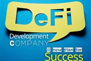 Defi Development Company en Orange County